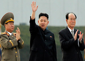 Kuzey Kore 3 günde 5 füze fırlattı