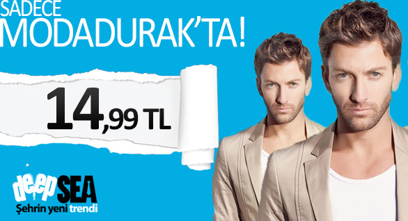 Moda Durak