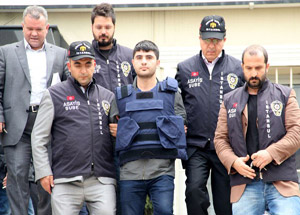 Savcı müebbet istedi
