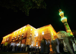 ABD'nin "Din" Raporu