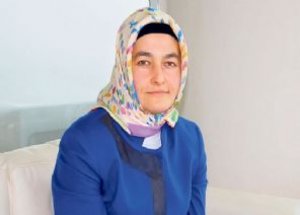 Spor Salonunda Başörtüsü Skandalı