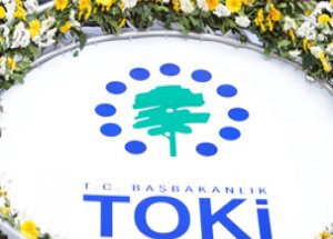 Toki Başvuruları Yarın Başlıyor