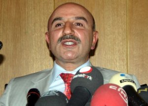 Altınok’a Kaçak Su Cezası