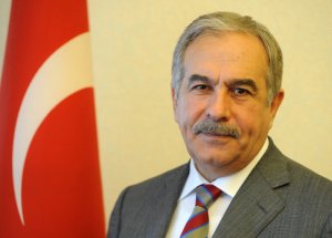 MHP'li Vekilden Bakana Övgü