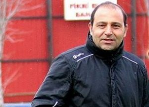 Fuat Çapa Kayseri Erciyesspor'da