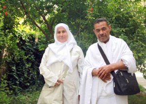 63 yaşında Kur’an Öğrendi Hayatı Değişti