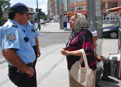 Dolandırıcılıkta son nokta!