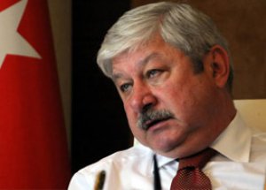 Ak Parti'den Akaydın'a Sert Tepki!