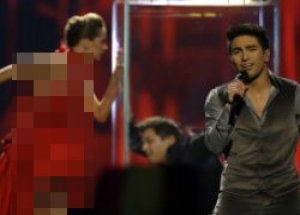 Eurovision'da Rusya'ya Sıfır Puan Soruşturması