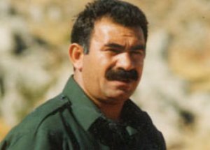 Öcalan, Fethullah Gülen'e Mesaj Göndermiş