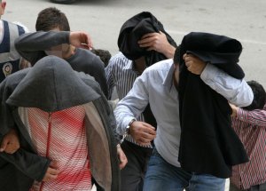 Uyuşturucu Ticareti İddiasına Ceza Yağdı