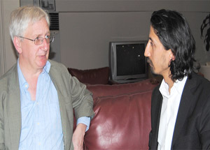 Özbekistan’ı Korku İmparatorluğu İle Yönetiyor