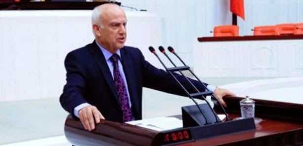 Abdullah Öcalan'a 'Peygamber' Benzetmesi