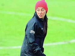 Galatasaray'da Duygu Erdoğan Bırakıyor