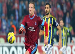 Türkiye Kupası Sahibini Buluyor