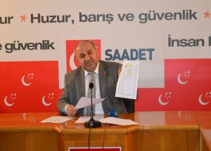 Bu Hesapta Sorun Var