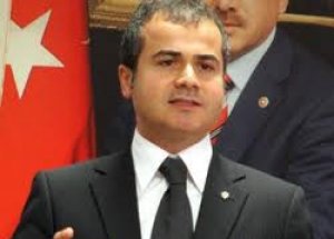 Bakan Kılıç başlama vuruşunu yaptı