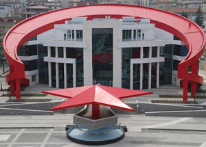 Eşi Benzeri Yok