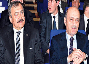 Susuzluktan Kırılan İnsanları Unutmamalıyız