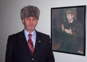 Kameraya Takılan Tetikçi 'Dayı Murat'