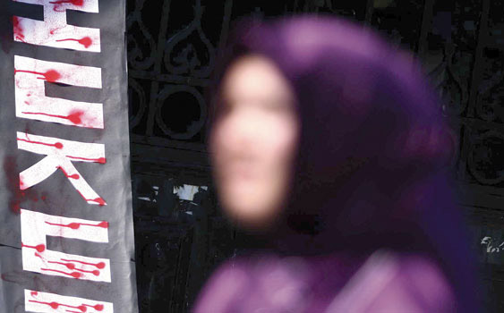 Yaz Genelgesinden 'Başörtüsü Yasağı' Çıktı