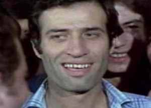 'İnek Şaban'a Takipsizlik Kararı