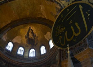 Dan Brown'ın Romanındaki "Gizemli" Mekanlar