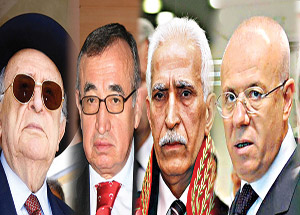 “Siviller Olmazsa 28 Şubat Soruşturması Eksik Kalır”
