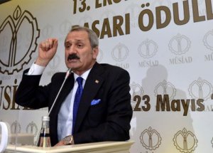 Bakan Çağlayan Neden Sitem Etti!
