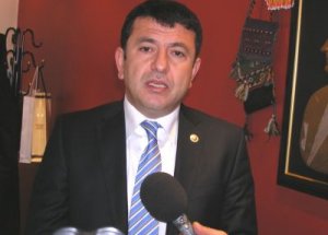 Ağbaba'dan Başbakan Erdoğan'a Şok Sözler!