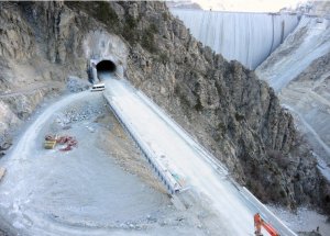 Doğu Karadeniz’e  Köprü Devrimi