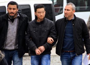 Cinsel Taciz Cinayetine 11 Yıl Hapis