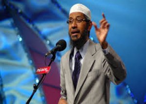 Konferansta sorduğu Soruyla Müslüman Oldu!