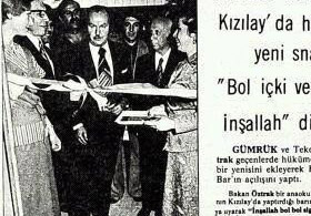 Twitter'ın Alkol Gündeminde Bu Kare Var