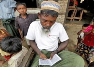 Zulüm Devam Ediyor!