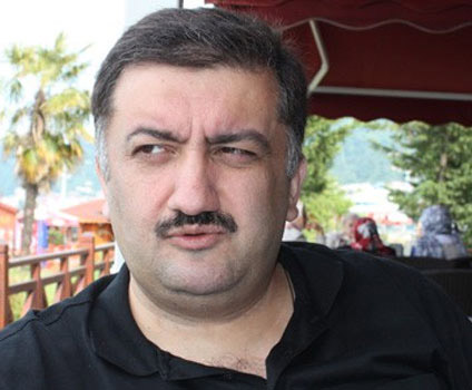 Fıkra Gibi Diyaloglar
