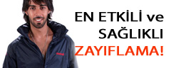 En etkili ve sağlıklı zayıflama