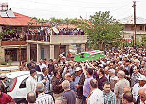 ‘Ünlü Cinayetini Aydınlatmak Namus Borcu’