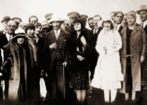 Tan'dan İlginç Dilekçe