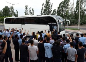 Çanakkale Kültür Turları Başladı