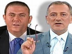 Yiğit Bulut Fatih Altaylı'ya sert çıktı