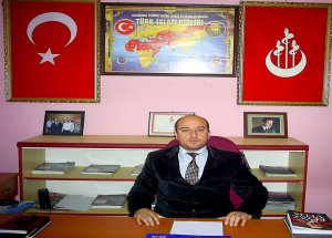 “Necip Fazıl Ölümsüz Eserler Bıraktı”