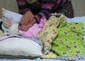 Bu Görüntüyü İzlerken Kanınız Donacak!