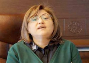 Şahin CHP'lilere Öyle Bir Yer Önerdi Ki