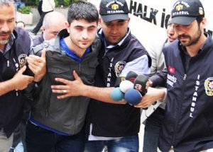 'Aziz Yıldırım'ı suçlamamı o söyledi'