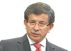 'Başarısız olduk'