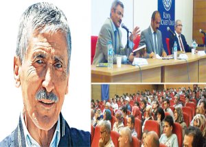 Karakoç Dualarla Anılıyor