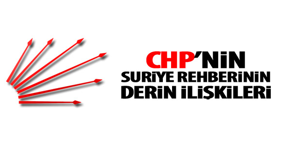 CHP'nin Rehberi!