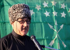Soçi’de Kimliğimiz Yok Sayılamaz