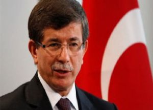 Davutoğlu Necip Fazıl'ı Andı!